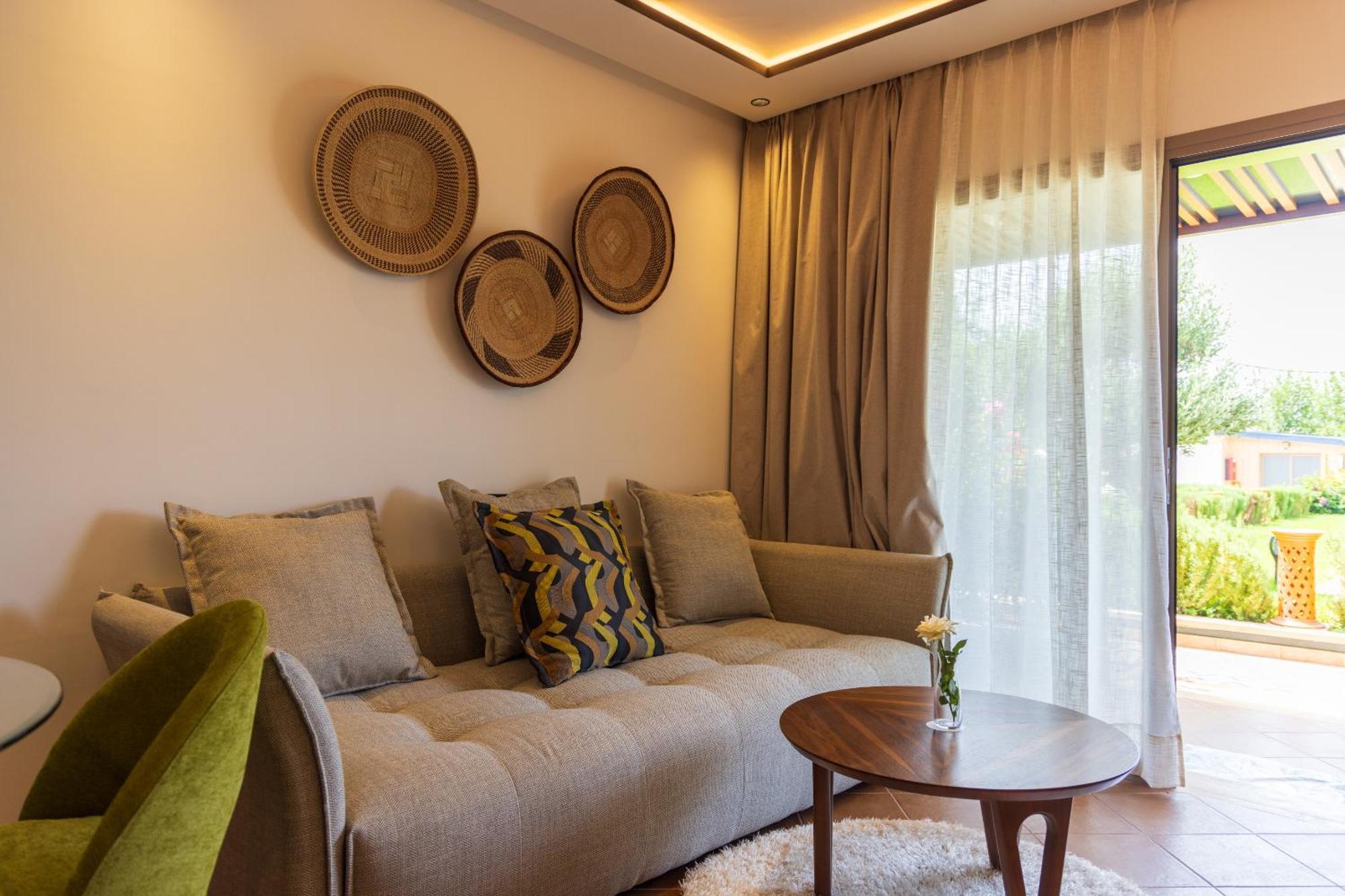 Dar Zarrouk - Eco Lodge Briech Assilah Buitenkant foto