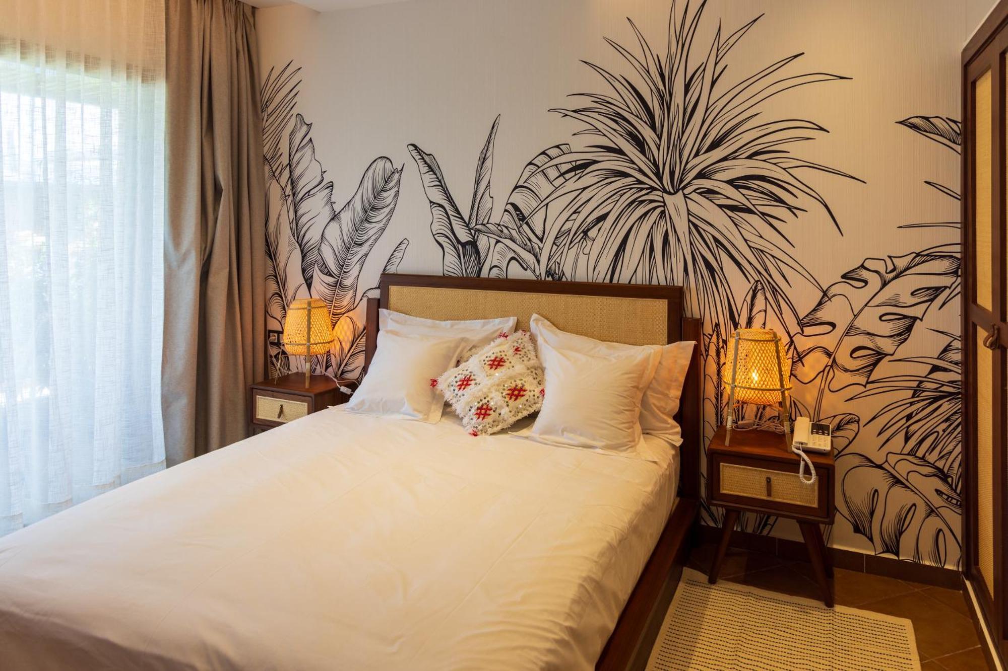 Dar Zarrouk - Eco Lodge Briech Assilah Buitenkant foto
