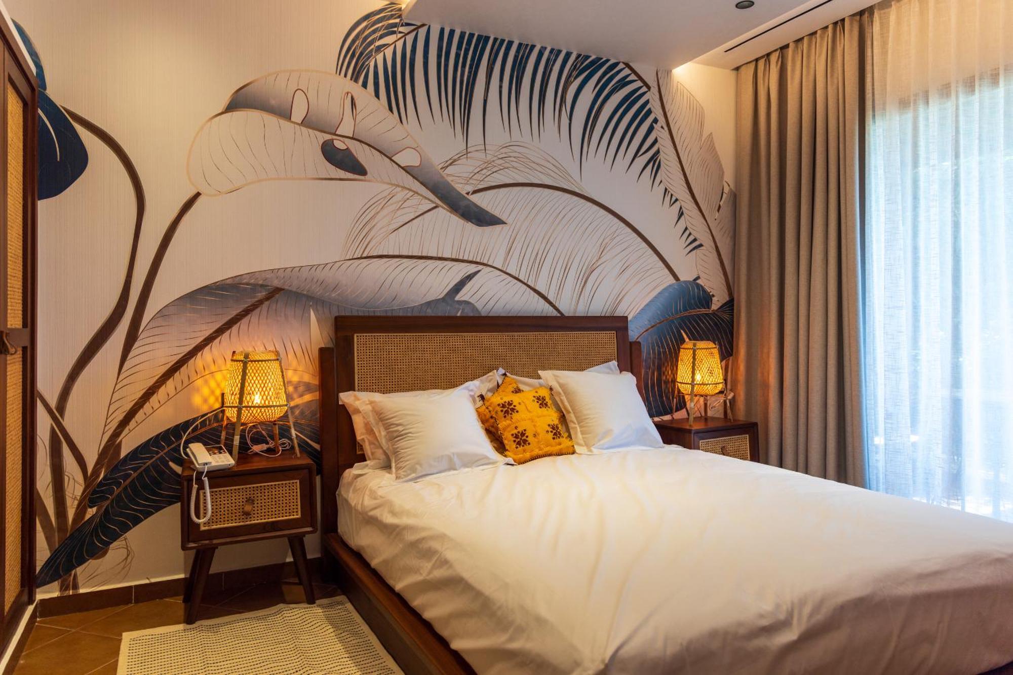 Dar Zarrouk - Eco Lodge Briech Assilah Buitenkant foto